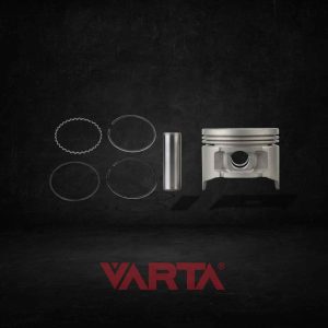 مجموعه رینگ و پیستون نیسان سایز استاندارد