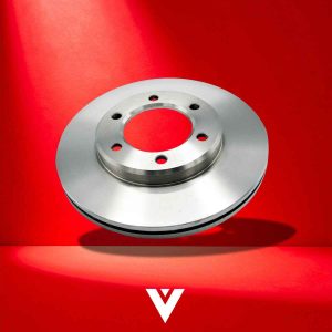 دیسک ترمز چرخ نیسان