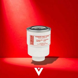 فیلتر گازوئیل اولیه نیسان دیزل