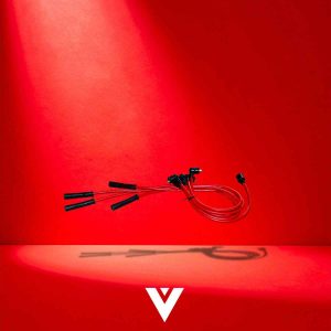 وایر شمع نیسان بوش یورو 2 انژکتوری