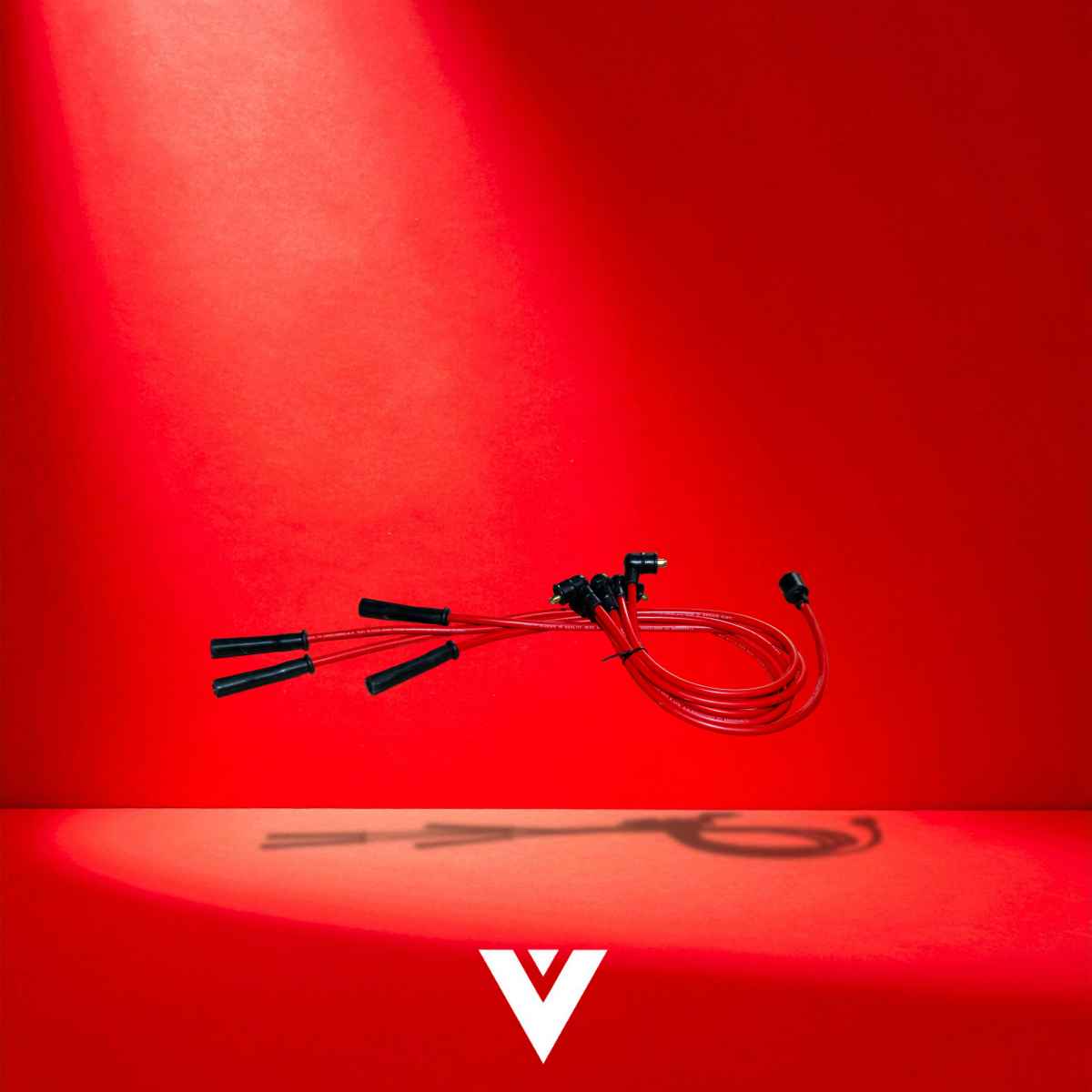 45 وایر شمع نیسان بوش یورو 2 انژکتوری