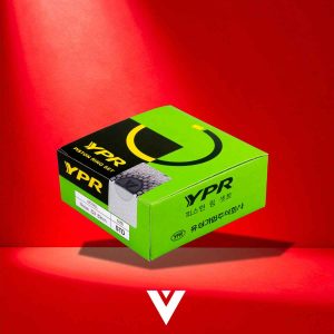 رینگ و پیستون ypr نیسان ساخت کره جنوبی