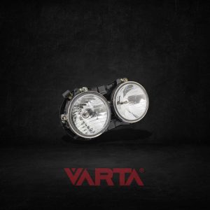 چراغ جلو کامل نیسان