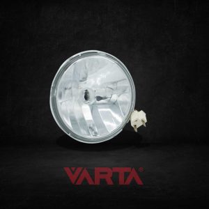 بلوری چراغ نیسان نور پایین