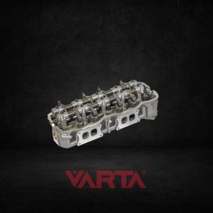 مجموعه سرسیلندر کامل نیسان انژکتوری