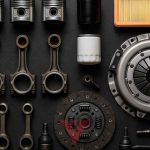 بهترین برند قطعات یدکی نیسان زامیاد