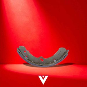 لنت کاسه‌ای چرخ عقب نیسان