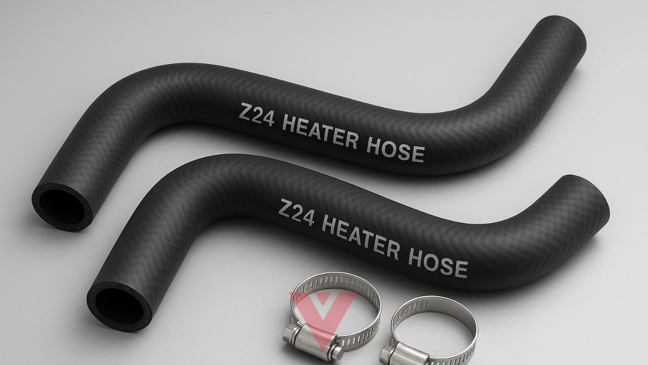 شلنگ بخاری وارتا