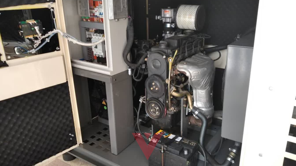 کاربرد موتور Z24 در موتور برق های صنعتی و سنگین کاربرد موتور Z24 در موتور برق های صنعتی و سنگین