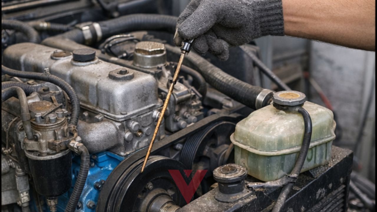 انتخاب آلترناتور مناسب برای موتور Z24