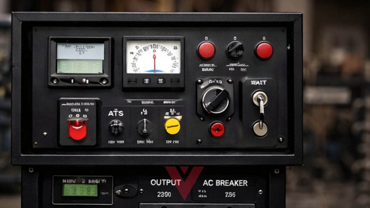 نگهداری و سرویس ژنراتور نیسان Z24