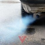 دلایل دود آبی از اگزوز ماشین | بررسی تخصصی مخصوص نیسان آبی و موتور Z24