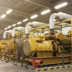 ژنراتور صنعتی چیست؟ بررسی تخصصی ژنراتور صنعتی نیسان وارتا