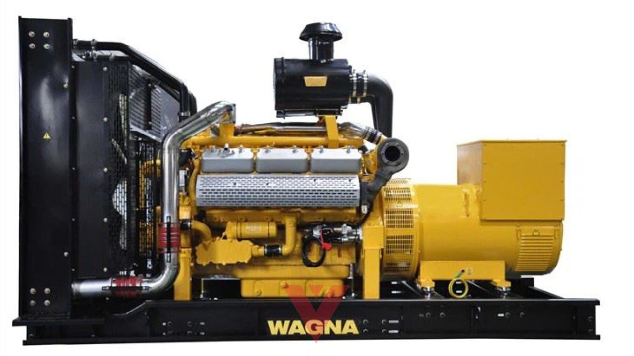 معرفی ژنراتور صنعتی برند وارتا